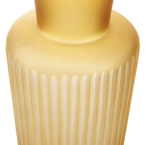 Ваза SOLAR LOW 2