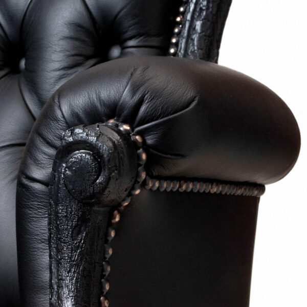 Кресло SMOKE 3