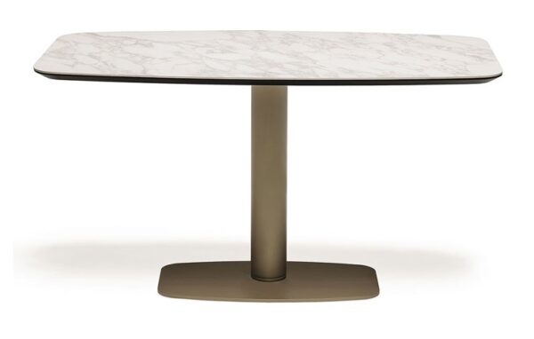 Обеденный стол ipanema keramik 2