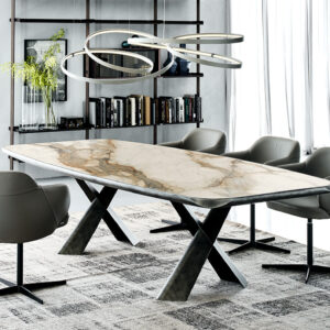 Обеденный стол Mad Max Keramik Premium 2