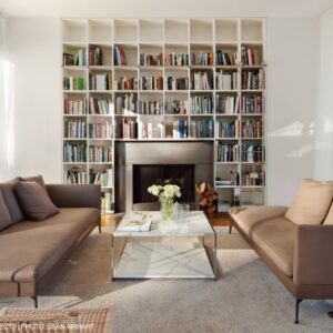 Шезлонг FEEL GOOD LARGE 2