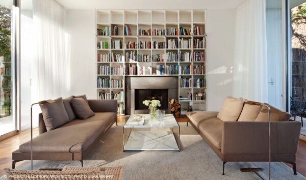 Шезлонг FEEL GOOD LARGE 2