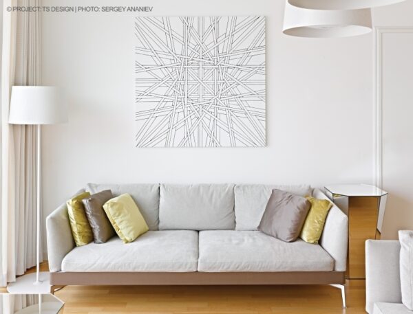 Диван FEEL GOOD TEN 3