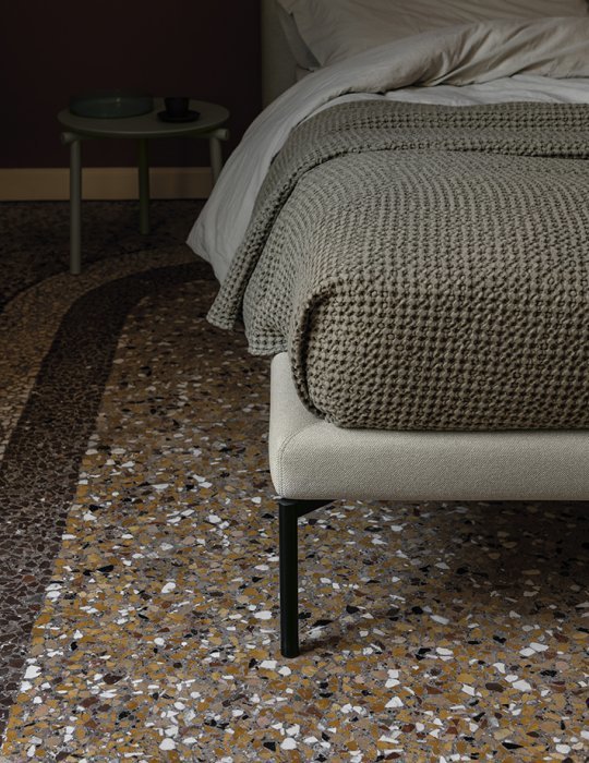 Кровать FEEL 3