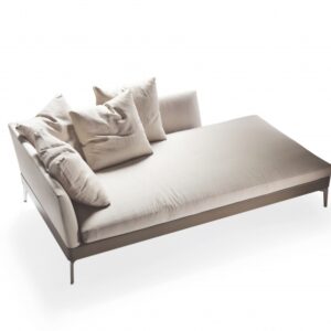 Шезлонг FEEL GOOD LARGE 1