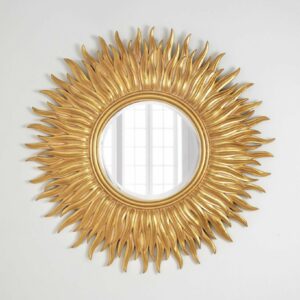 Зеркало FELICIYA GOLD 1