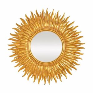 Зеркало FELICIYA GOLD 2