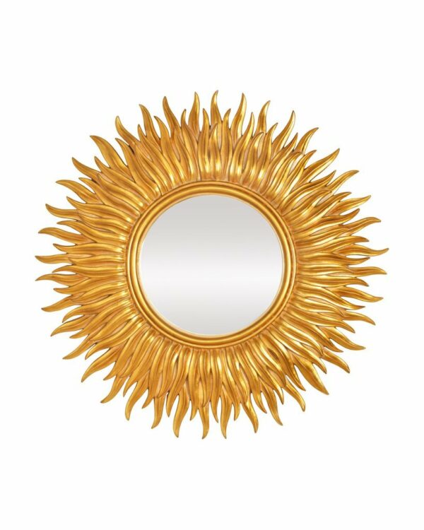 Зеркало FELICIYA GOLD 2