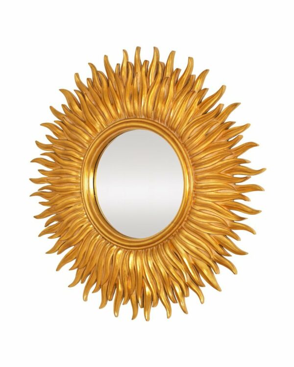 Зеркало FELICIYA GOLD 3