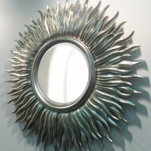 Зеркало FELICIYA SILVER 3