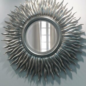 Зеркало FELICIYA SILVER 1