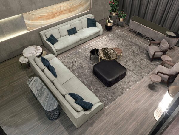 Кофейный столик FELIX 3