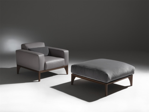 Кресло Fellow 5