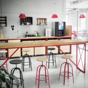 Барный стул Ferrovitos 2