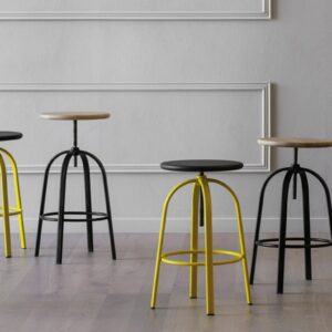 Барный стул Ferrovitos 4