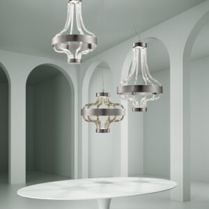 Люстра FESTA 1