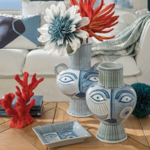 Ваза MEDITERRANEAN 2