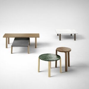 Журнальный Столик FLY 2