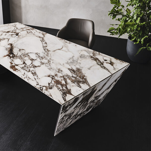 Письменный стол Nasdaq Keramik 17