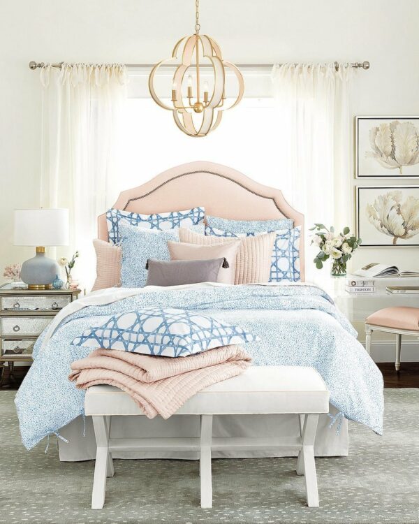 Люстра PALMER 4