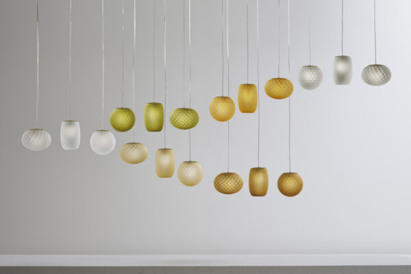 Подвесной светильник EMY 3