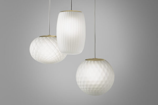 Подвесной светильник ELY 3