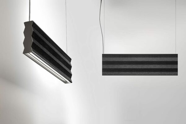 Подвесной светильник ZIG ZAG 2