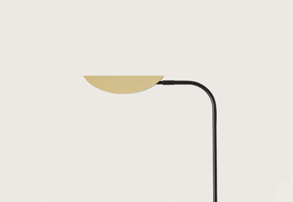 Торшер FICUS 2