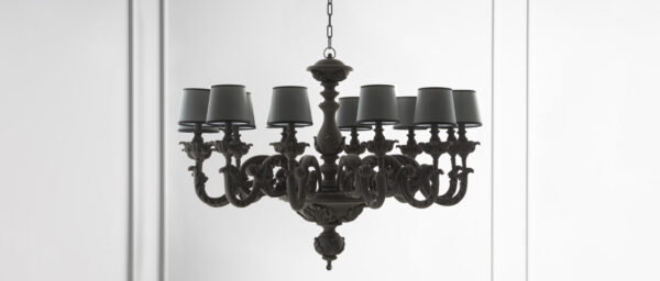 Люстра FIRENZE 2