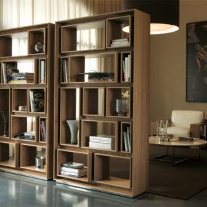 Стеллаж First 2