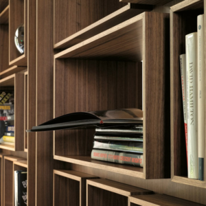 Стеллаж First 3