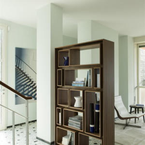 Стеллаж First 4