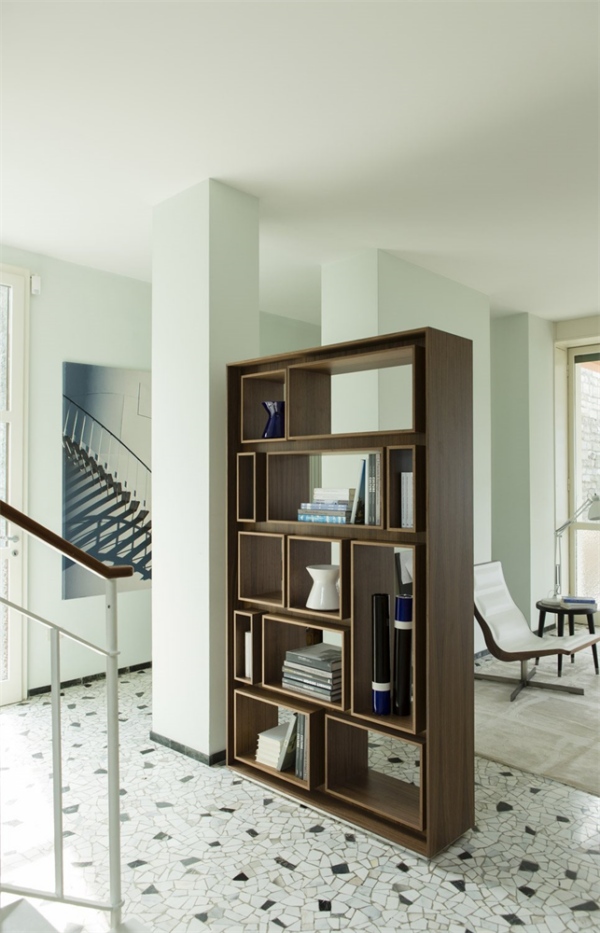 Стеллаж First 4