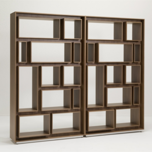 Стеллаж First 6