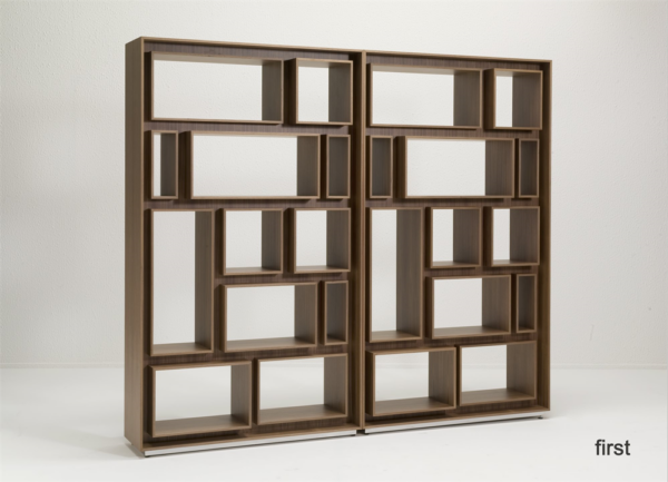 Стеллаж First 6