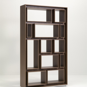 Стеллаж First 5