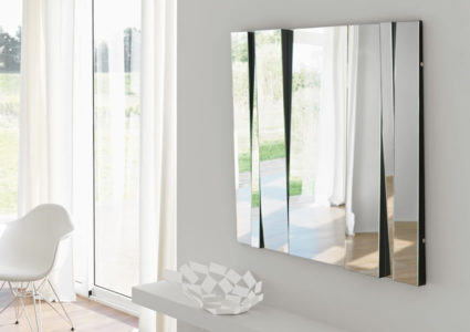 Зеркало FITTIPALDI 2