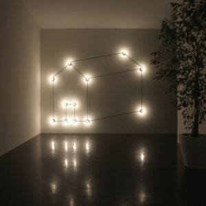 Светильник IDEAFIXED 5