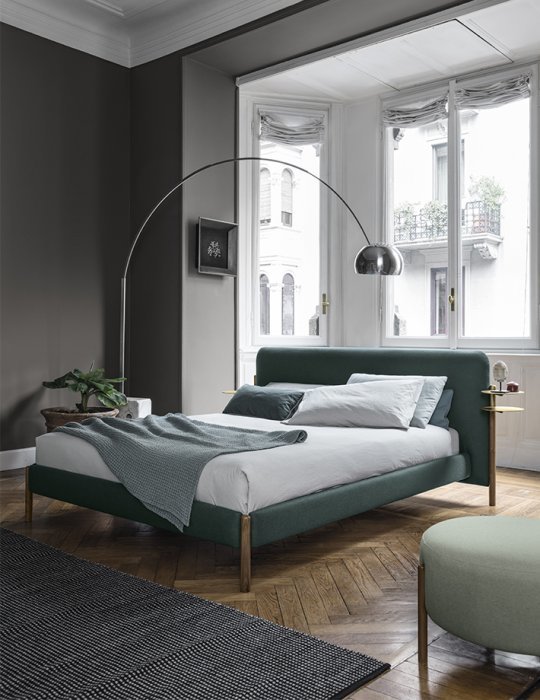 Кровать FLAG 3