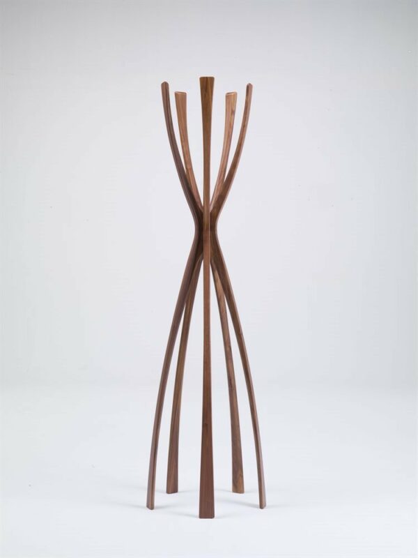 Вешалка Flamingo 2