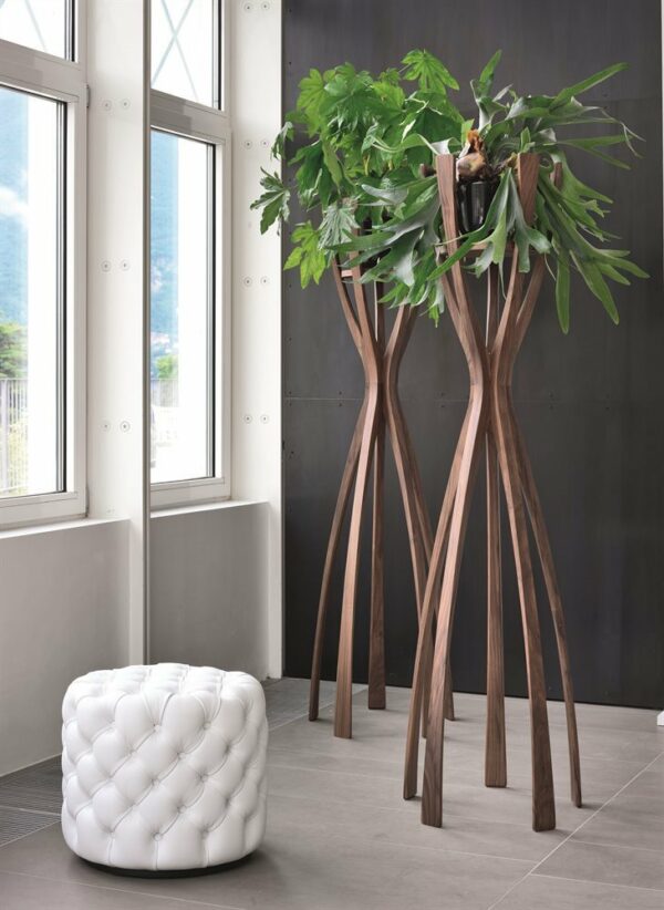 Вешалка Flamingo 3