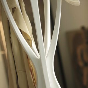 Вешалка Flamingo 4