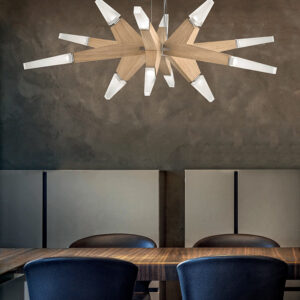 Подвесной светильник FLASHWOOD S12 90 1