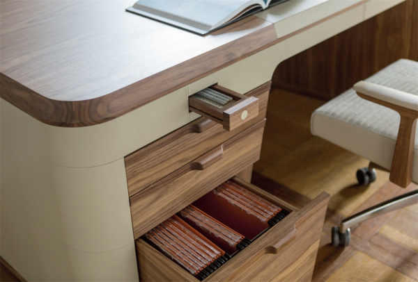 Письменный стол Flavio 3