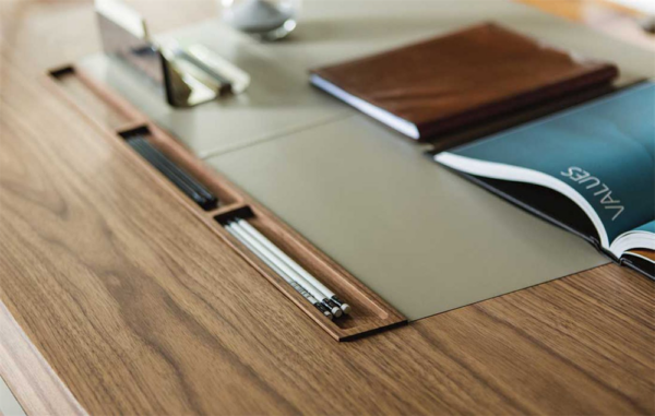 Письменный стол Flavio 4