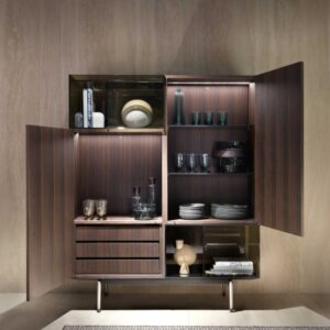 Модульный шкаф JEREMY 9