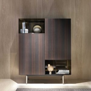 Модульный шкаф JEREMY 8