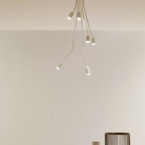 Потолочный светильник IDEAFLEX 4