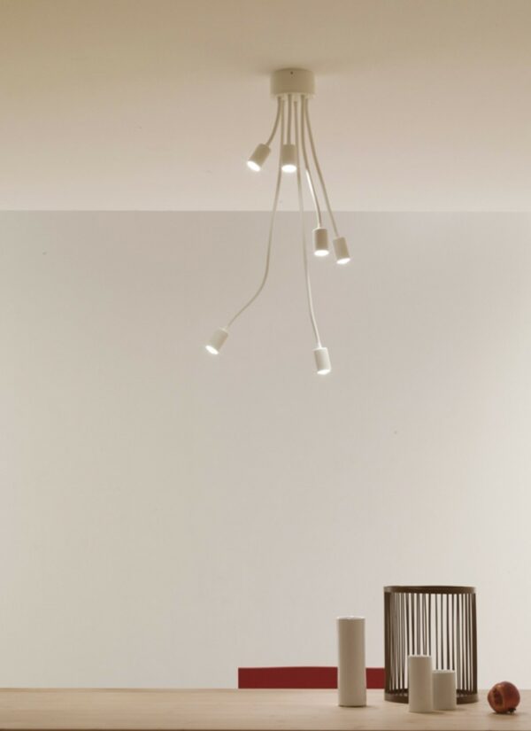 Потолочный светильник IDEAFLEX 4