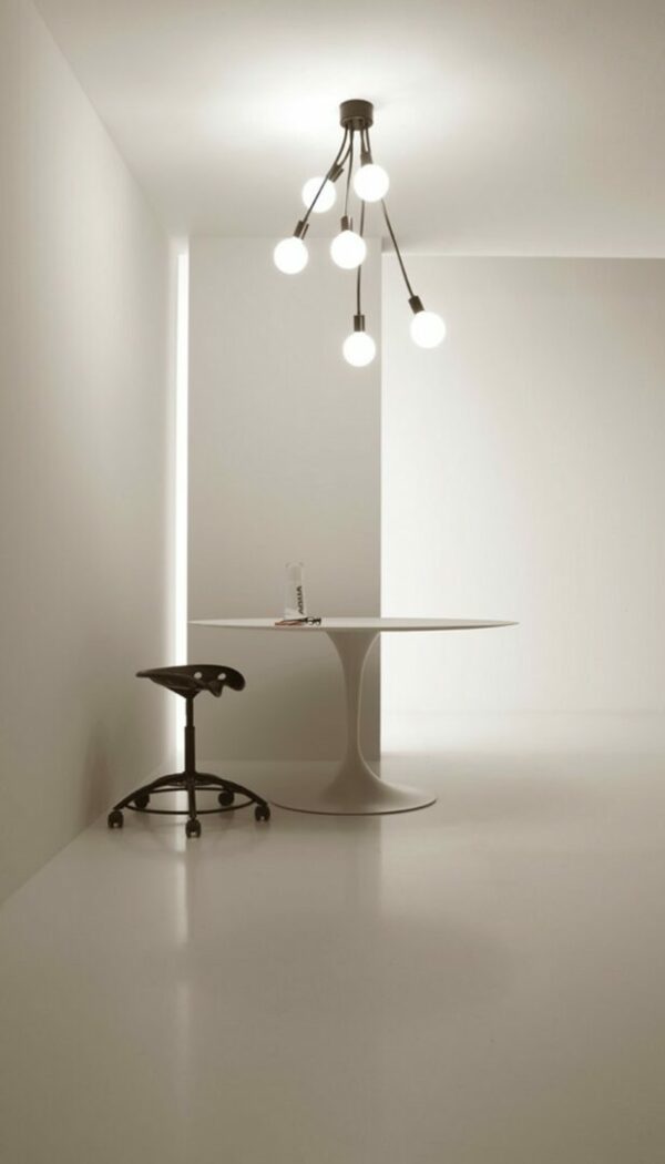 Потолочный светильник IDEAFLEX 5